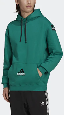 아디다스 오리지널 트레포일 로고 자수 후디 그린 - 스포츠웨어 HG8089 Lookbook 아디다스 오리지널 트레포일 로고 자수 후디 그린 - 스포츠웨어 HG8089