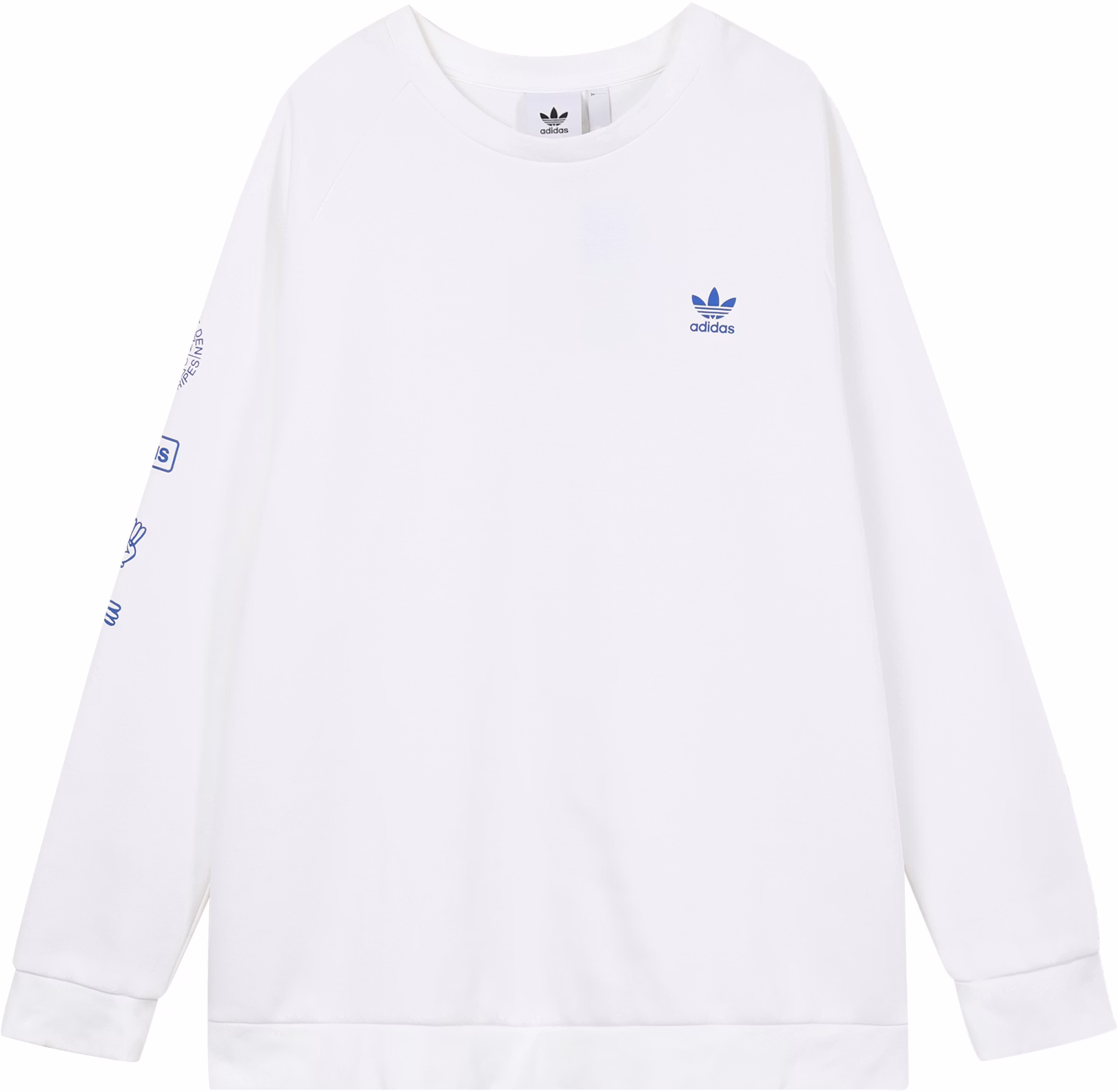 adidas-originals-trefoil-graphic-crewneck-sweatshirt-white-dp-8575