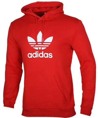 adidas-originals-trefoil-hoodie-bright-neon-pink-pullover-sweatshirt-fm-3783