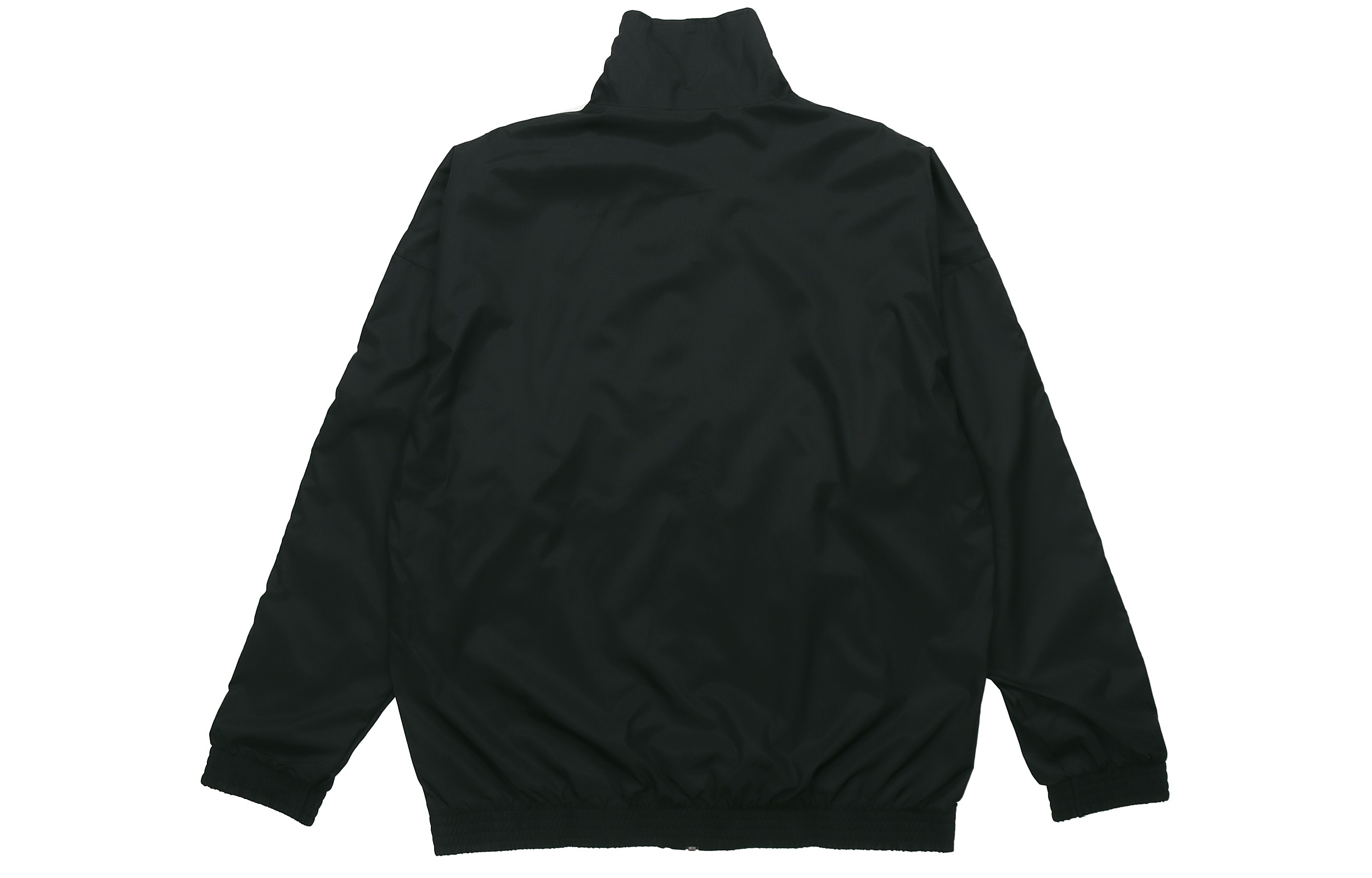 Adidas Originals Trefoil Lock Up Retro Track Jacket Black FM9881 圖 3