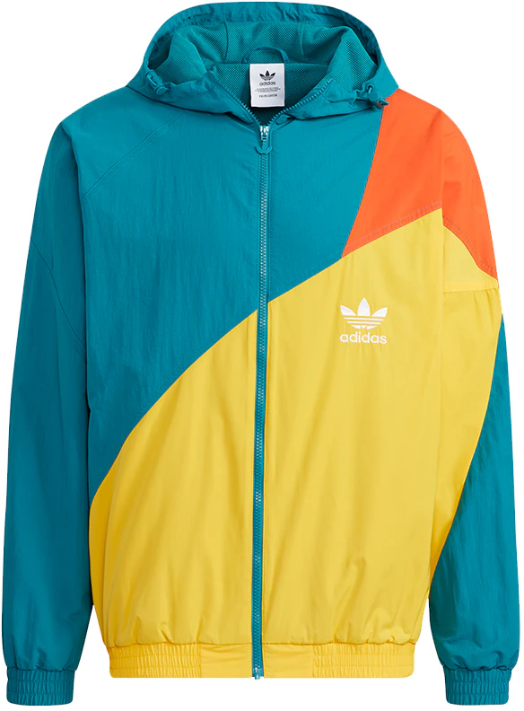 adidas-originals-trefoil-logo-colorblock-hooded-jacket-energy-teal-h46705