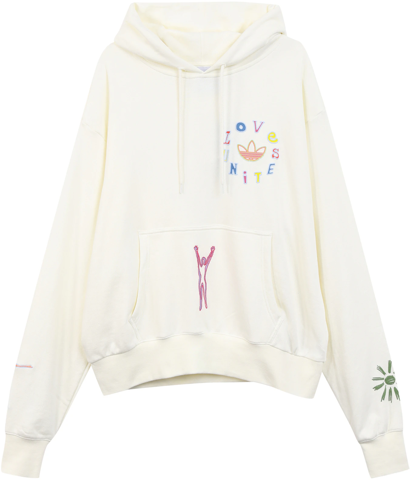 adidas-originals-trefoil-logo-embroidered-pullover-hoodie-unisex-white-h43970