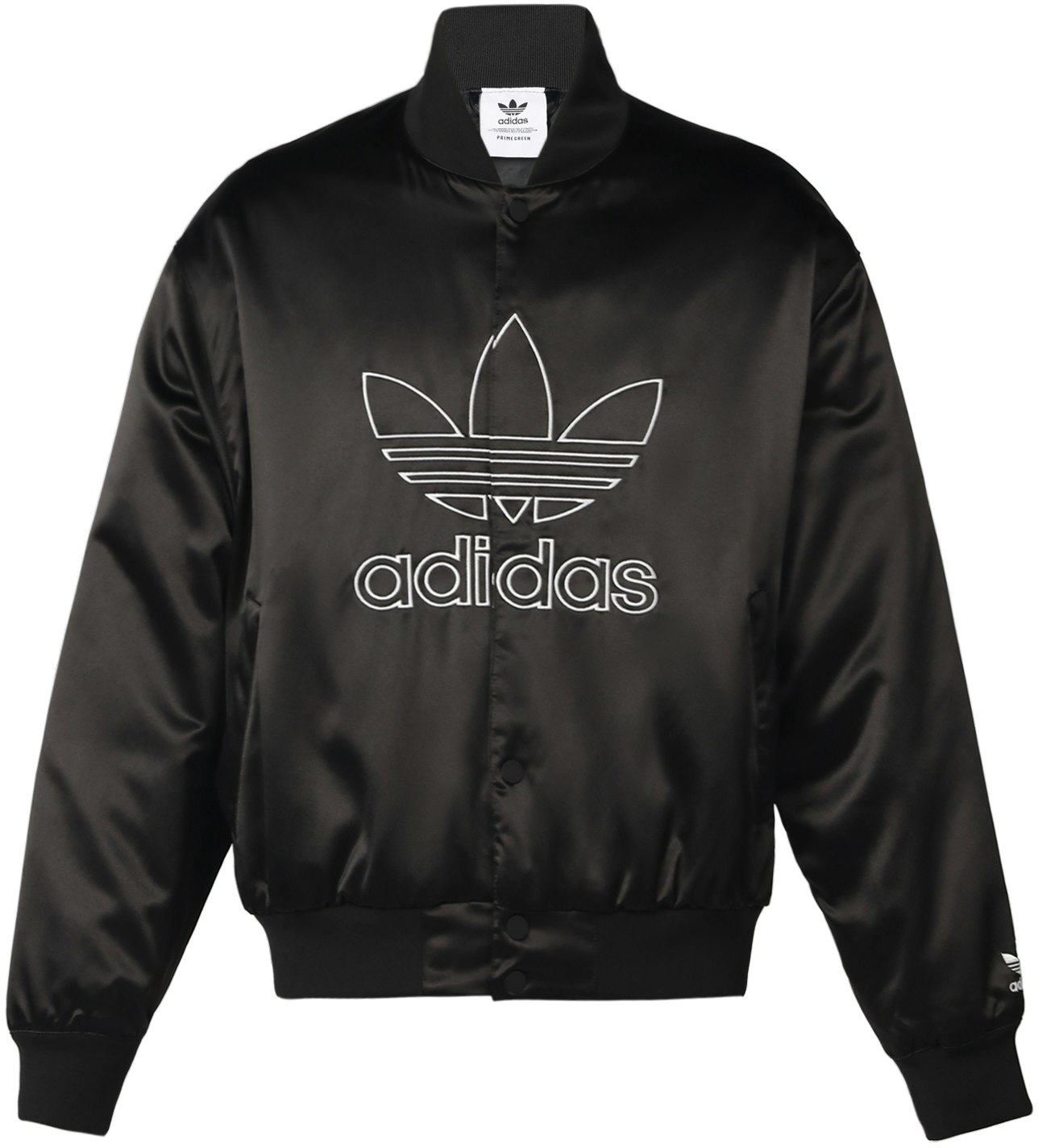 adidas-originals-trefoil-logo-embroidered-satin-jacket-black-fall-style-h09165