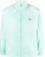 Order adidas Originals 三葉草標誌薄荷綠立領外套 男女通用 IA3962