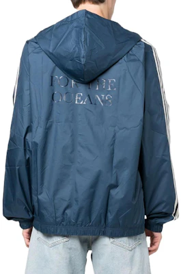 adidas Originals Jaket Hoodie Biru Logo Trefoil dengan Tali Serut HL9281 Purchase adidas Originals Jaket Hoodie Biru Logo Trefoil dengan Tali Serut HL9281