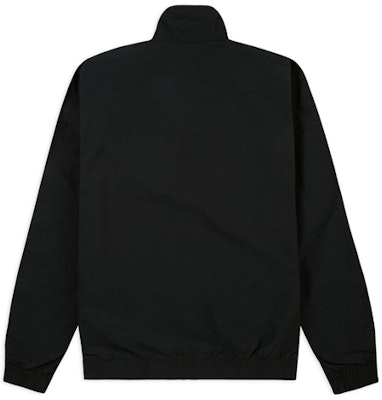 adidas Originals 三葉草復古風黑色運動外套 ED6092 Lookbook adidas Originals 三葉草復古風黑色運動外套 ED6092