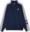 Buy 阿迪达斯三叶草标志蓝色运动夹克 - 秋季系列 HL2189