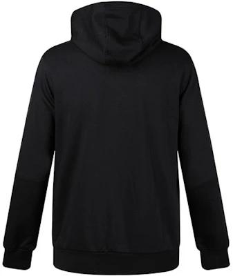 아디다스 오리지널 트레포일 아웃라인 플리스 지퍼 후드 자켓 블랙 ED4693 Lookbook 아디다스 오리지널 트레포일 아웃라인 플리스 지퍼 후드 자켓 블랙 ED4693