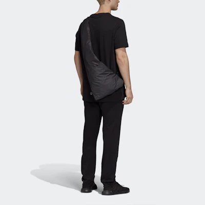 adidas Originals Trefoil Jaket Half-Zip Packable Hitam Kasual Sukan. FM3679 Cheap adidas Originals Trefoil Jaket Half-Zip Packable Hitam Kasual Sukan. FM3679