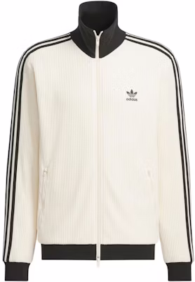 아디다스 오리지널 트레포일 와플 빈티지 스트라이프 트랙 재킷 화이트 유니섹스 JW0109 Buy 아디다스 오리지널 트레포일 와플 빈티지 스트라이프 트랙 재킷 화이트 유니섹스 JW0109