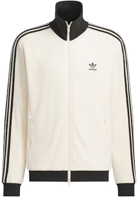 아디다스 오리지널 트레포일 와플 빈티지 스트라이프 트랙 재킷 화이트 유니섹스 JW0109 Order 아디다스 오리지널 트레포일 와플 빈티지 스트라이프 트랙 재킷 화이트 유니섹스 JW0109
