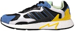 Buy adidas Originals Tresc Run 'Hitam Biru Kuning' FV4710