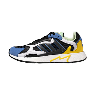 adidas Originals Tresc Run 'Black Blue Yellow'