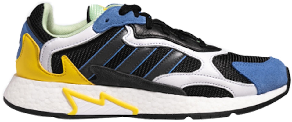 adidas Originals Tresc Run 'Hitam Biru Kuning' FV4710 Order adidas Originals Tresc Run 'Hitam Biru Kuning' FV4710