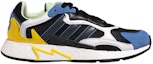 Order adidas Originals Tresc Run 'Hitam Biru Kuning' FV4710