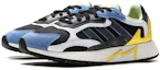 Shop adidas Originals Tresc Run ''Nero Blu Giallo'' FV4710