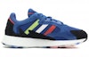 Order adidas Pureboost GO BR 'Biru Multi-Warna' Original EG4713
