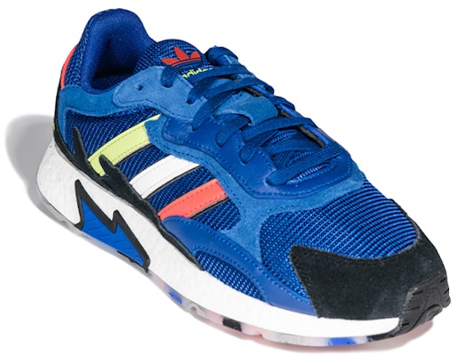 adidas Pureboost GO BR 'Biru Multi-Warna' Original EG4713 Lookbook adidas Pureboost GO BR 'Biru Multi-Warna' Original EG4713