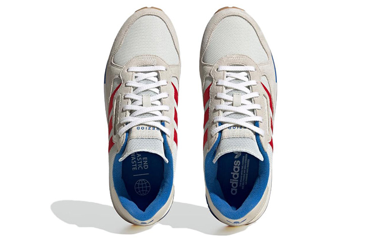 Shop adidas Originals Treziod 2.0 'White Tint' Putih Lelucuan HP3121