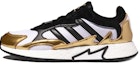 Buy 아디다스 오리지널 트레스크 런 BR '화이트 블랙 골드' FV4703