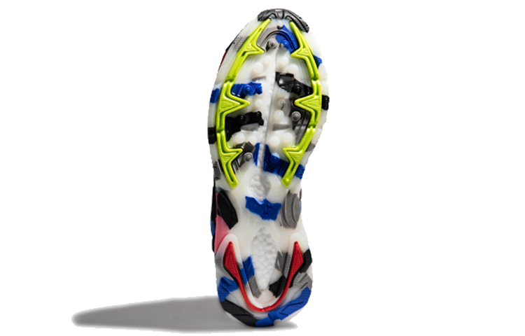 Purchase 아디다스 오리지널 트레스크 런 BR '레드 멀티' EG4712