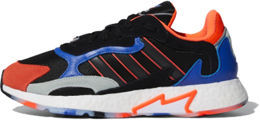 adidas Originals TRESC RUN BR 黑藍紅 Buy adidas Originals TRESC RUN BR 黑藍紅