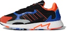 Buy adidas Originals TRESC RUN BR 黑藍紅