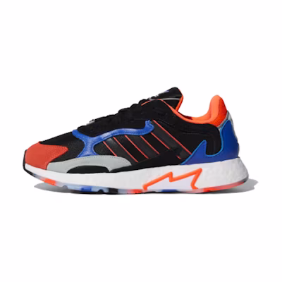 adidas originals TRESC Run BR 'Black Blue Red'