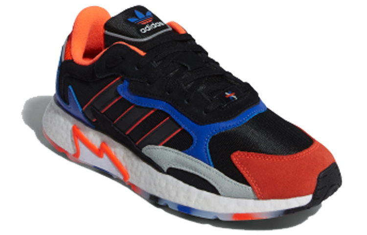 Order adidas Originals TRESC RUN BR 黑藍紅