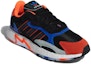 Order adidas Originals TRESC RUN BR 黑藍紅
