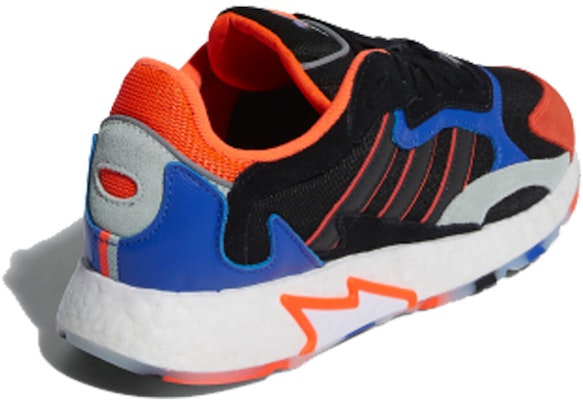 adidas Originals TRESC RUN BR 黑藍紅 Lookbook adidas Originals TRESC RUN BR 黑藍紅