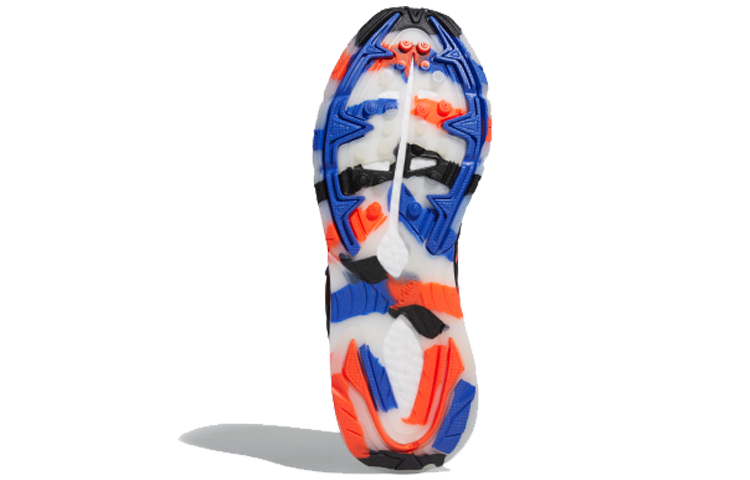 Purchase adidas Originals TRESC RUN BR 黑藍紅