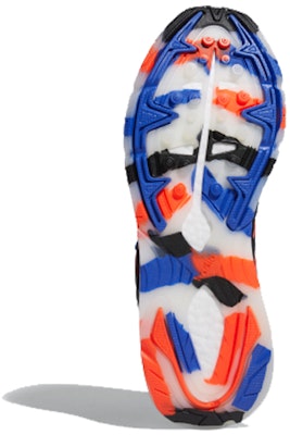 adidas Originals TRESC RUN BR 黑藍紅 Purchase adidas Originals TRESC RUN BR 黑藍紅