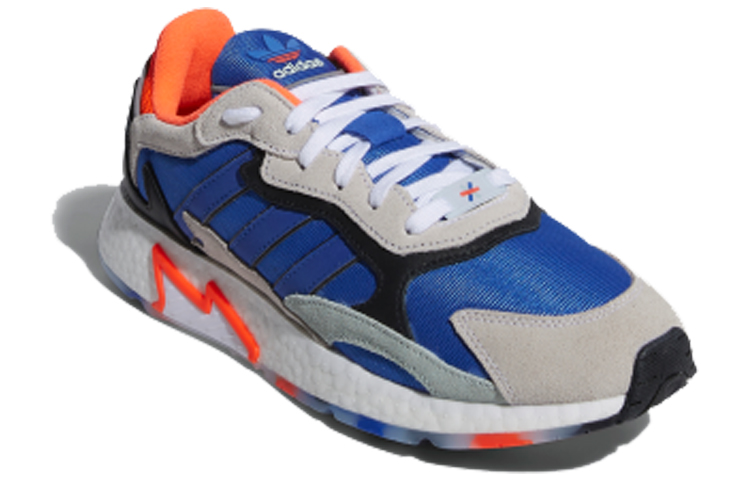 Order adidas Originals TRESC Run BR 'Hitam Biru Putih' EG4892