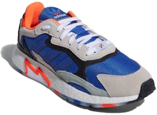 adidas Originals TRESC Run BR 'Hitam Biru Putih' EG4892 Order adidas Originals TRESC Run BR 'Hitam Biru Putih' EG4892