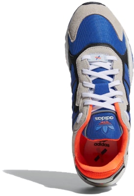 adidas Originals TRESC Run BR 'Hitam Biru Putih' EG4892 Shop adidas Originals TRESC Run BR 'Hitam Biru Putih' EG4892