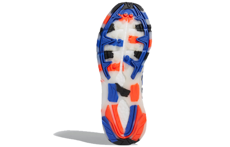 Purchase adidas Originals TRESC Run BR 'Hitam Biru Putih' EG4892