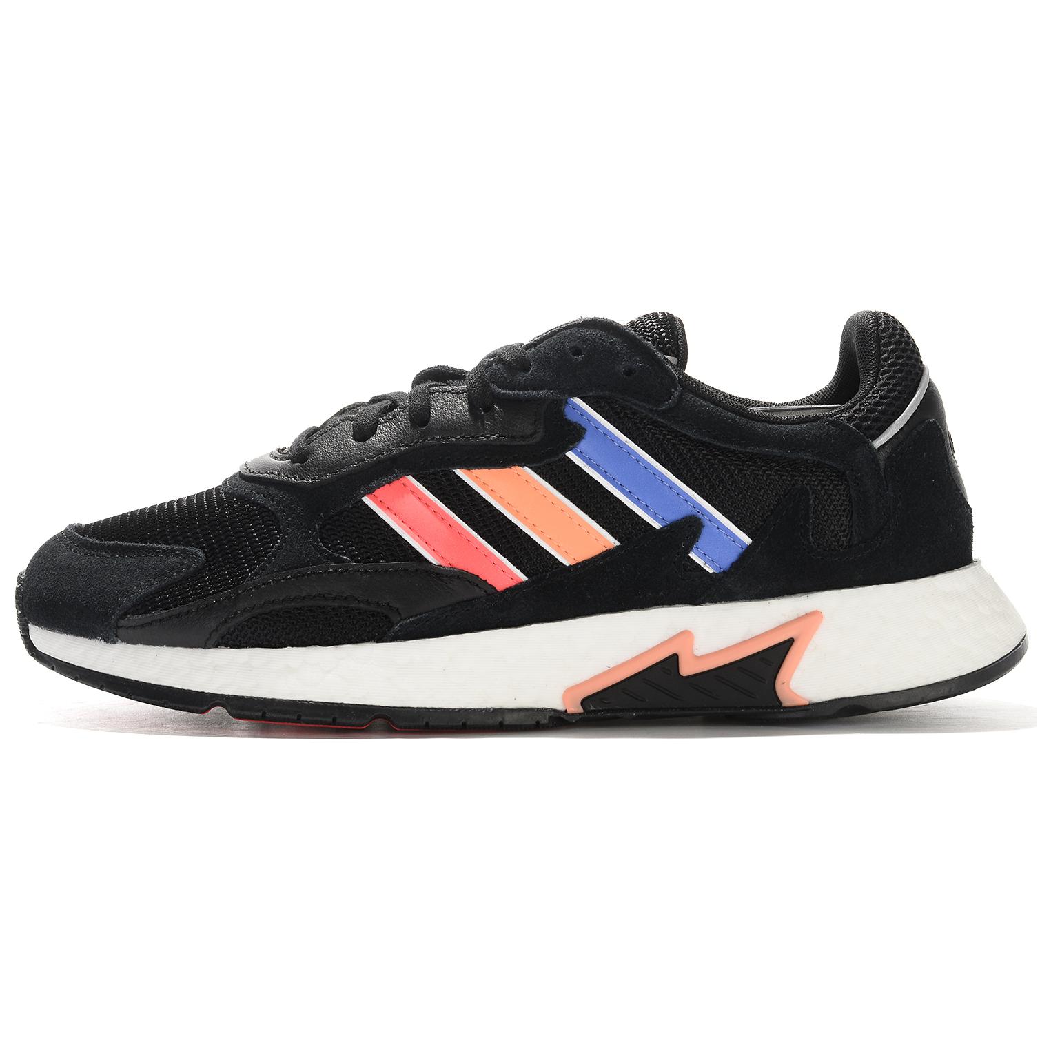 adidas Originals Tresc Run BR 'Black Multi-Color' EG4720