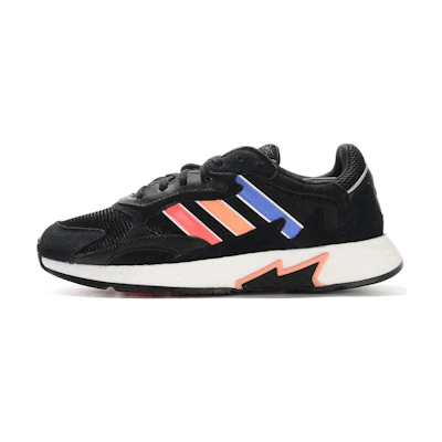 adidas Originals Tresc Run BR 'Black Multi-Color'