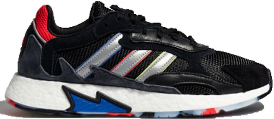 아디다스 오리지널 트레스크 런 BR '블랙 멀티' EG4724 Order 아디다스 오리지널 트레스크 런 BR '블랙 멀티' EG4724