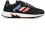 Order adidas originals TRESC Run BR 復古 減震防滑耐磨 低筒 運動休閒鞋 男女款 黑橙