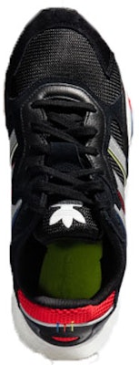 아디다스 오리지널 트레스크 런 BR '블랙 멀티' EG4724 Lookbook 아디다스 오리지널 트레스크 런 BR '블랙 멀티' EG4724