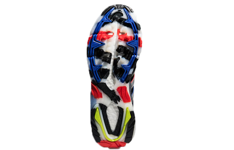 Shop 아디다스 오리지널 트레스크 런 BR '블랙 멀티' EG4724