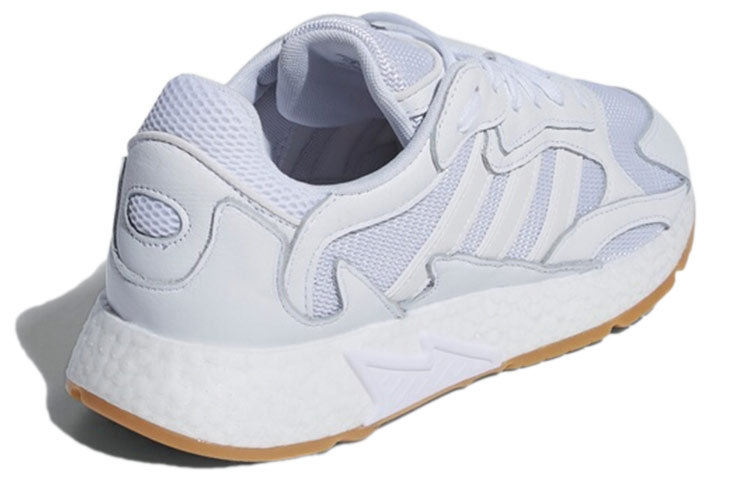 Shop 아디다스 오리지널 트레스크 런 BR '블랙 실버 멀티' EG4789