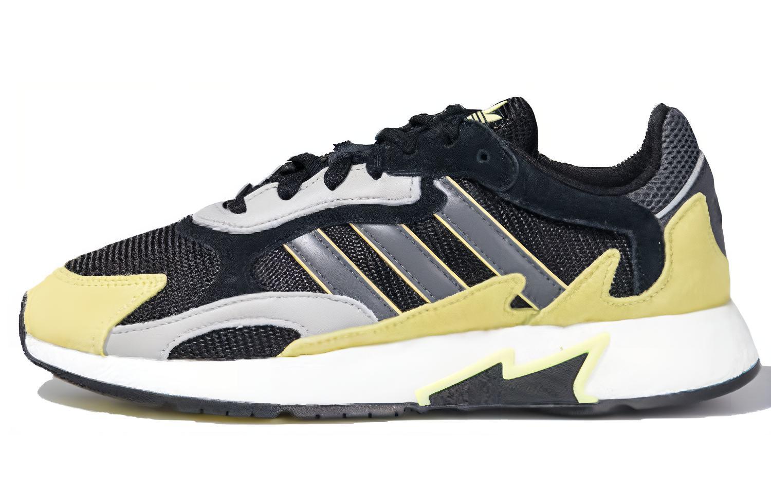 adidas originals Tresc Run BR 'Black Yellow' EG4721