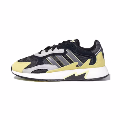 adidas originals Tresc Run BR 'Black Yellow'