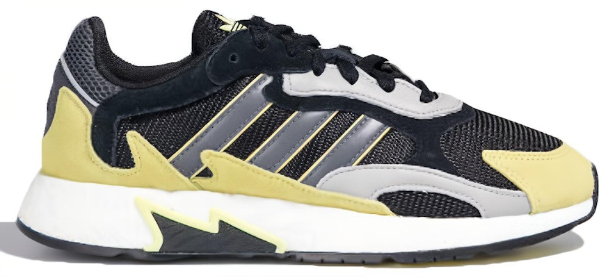 adidas Originals Tresc Run BR 'Hitam Kuning' EG4721 Order adidas Originals Tresc Run BR 'Hitam Kuning' EG4721