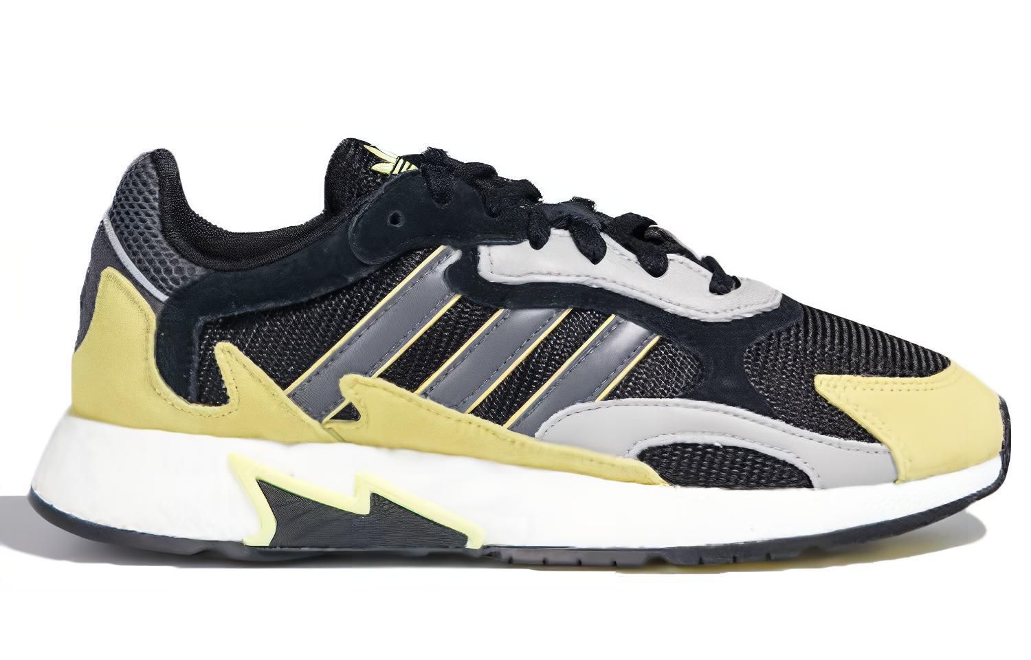 Order adidas Originals Tresc Run BR ''Zwart Geel'' EG4721