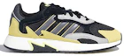 Order adidas Originals Tresc Run BR ''Zwart Geel'' EG4721