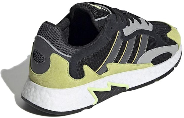 adidas Originals Tresc Run BR 'Hitam Kuning' EG4721 Lookbook adidas Originals Tresc Run BR 'Hitam Kuning' EG4721